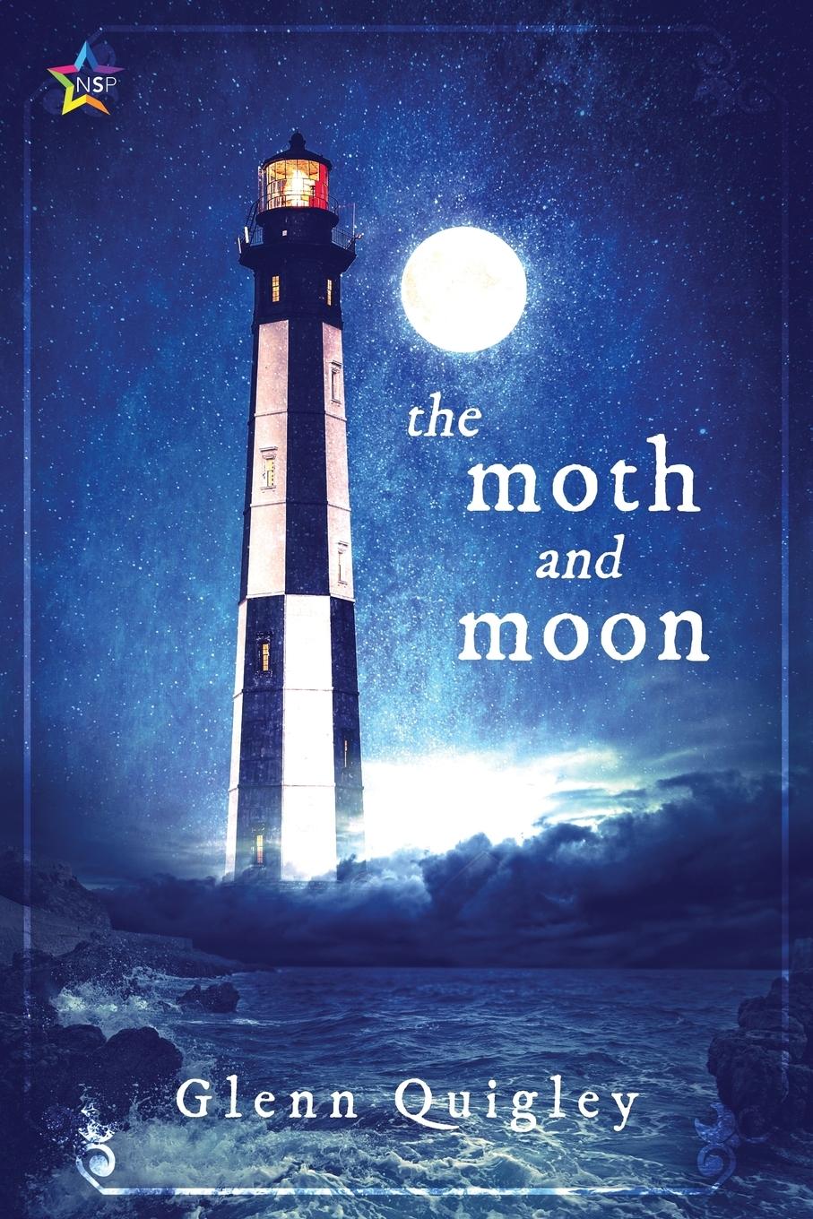 Vorderes Coverbild The Moth and Moon
