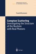 Vorderes Coverbild Compton Scattering