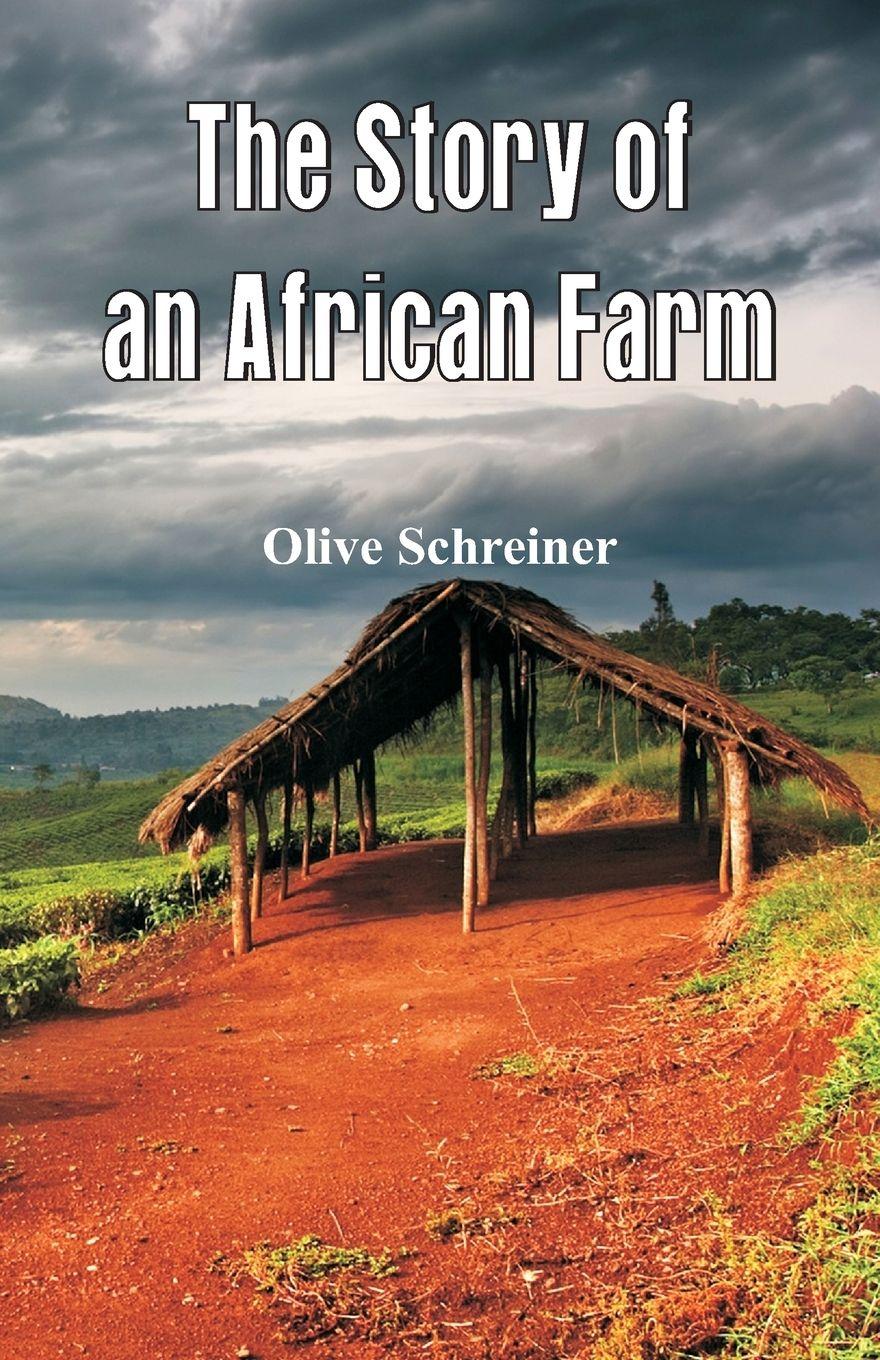 Vorderes Coverbild The Story of an African Farm