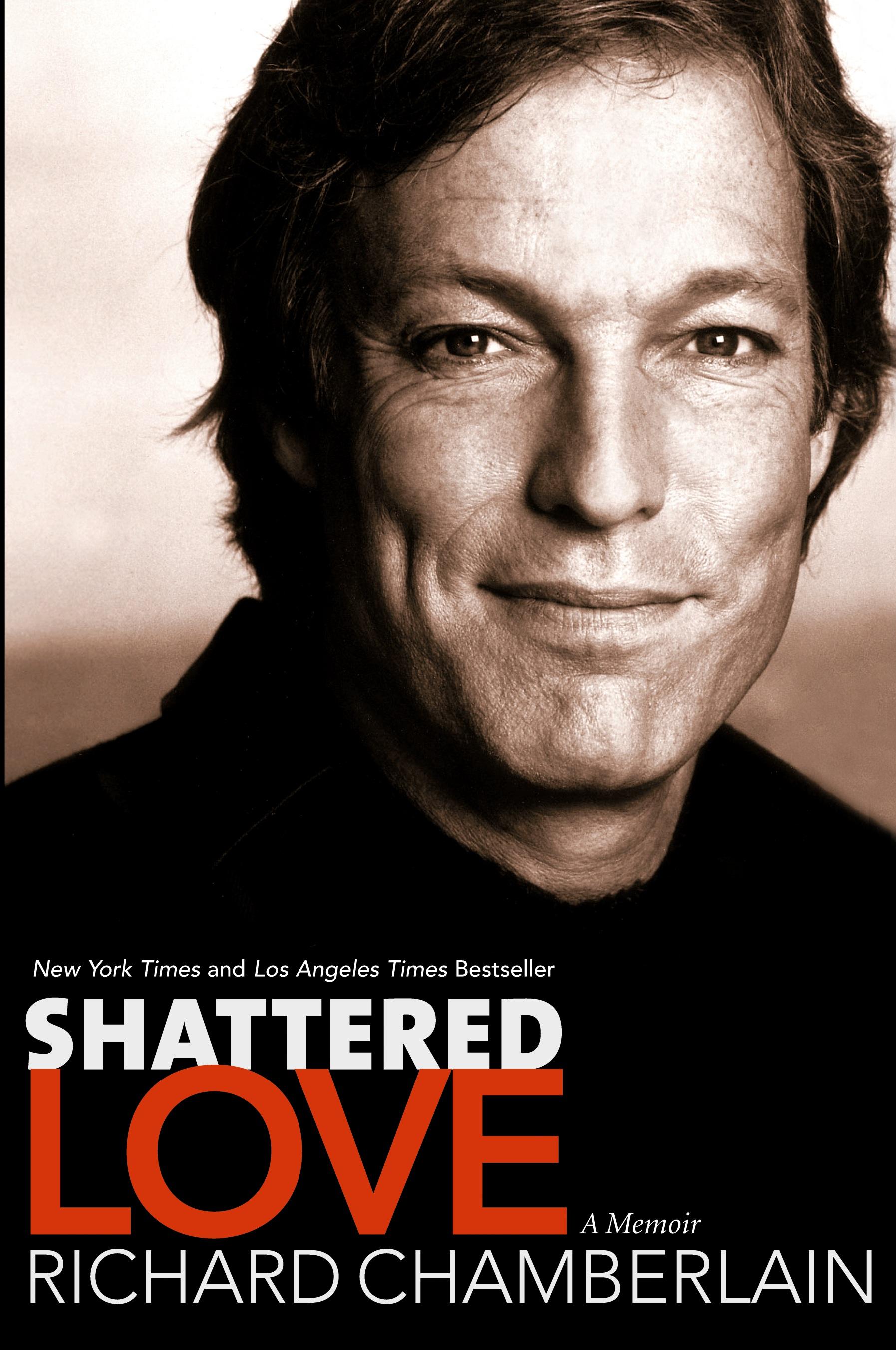 Vorderes Coverbild Shattered Love