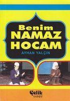 Vorderes Coverbild Benim Namaz Hocam