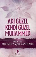 Vorderes Coverbild Adi Güzel Kendi Güzel Muhammed