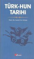 Vorderes Coverbild Türk - Hun Tarihi