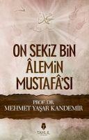 Vorderes Coverbild On Sekiz Bin Alemin Mustafasi