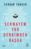 Vorderes Coverbild Sermayem Yok Derdimden Baska