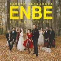 Vorderes Coverbild Behzat Gerceker & Enbe Orkestrasi