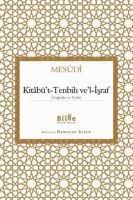 Vorderes Coverbild Kitabüt-Tenbih Vel-Israf