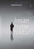 Vorderes Coverbild Insan Kime Yüktür