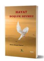 Vorderes Coverbild Hayat Bosluk Sevmez