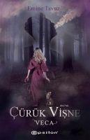 Vorderes Coverbild Cürük Visne 1 - Veca