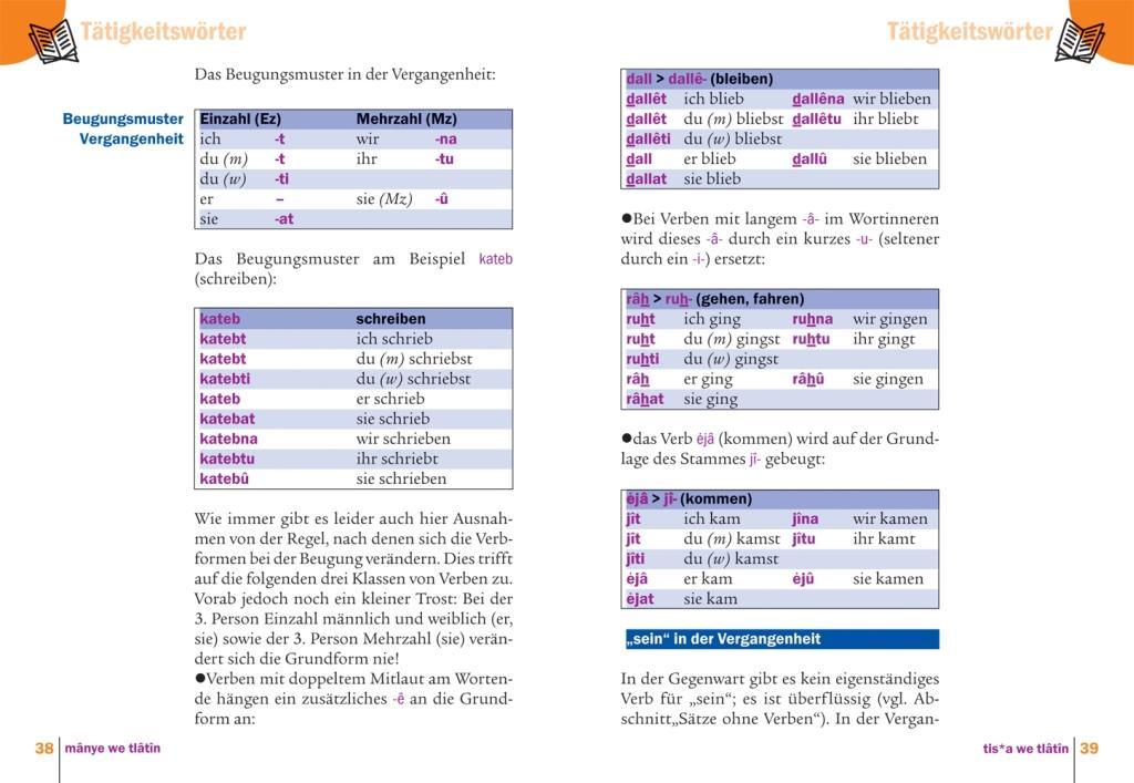 Beispielinhalt (Bild) Palästinensisch-Syrisch-Arabisch - Wort für Wort
