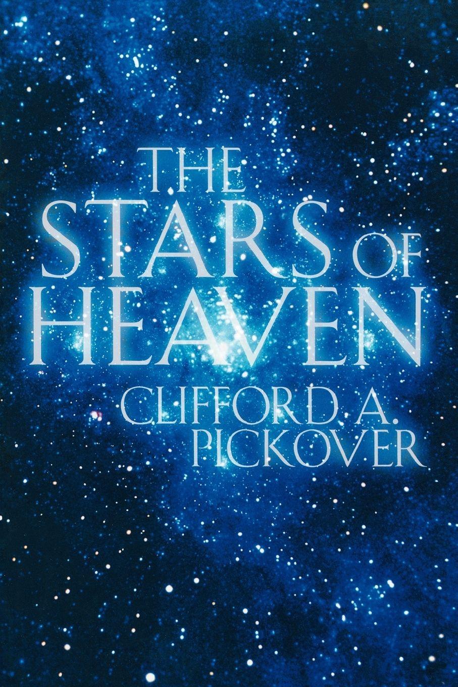 Vorderes Coverbild The Stars of Heaven