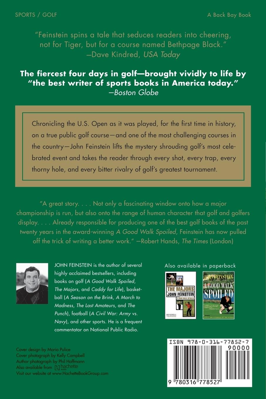 Rückseitencover Open