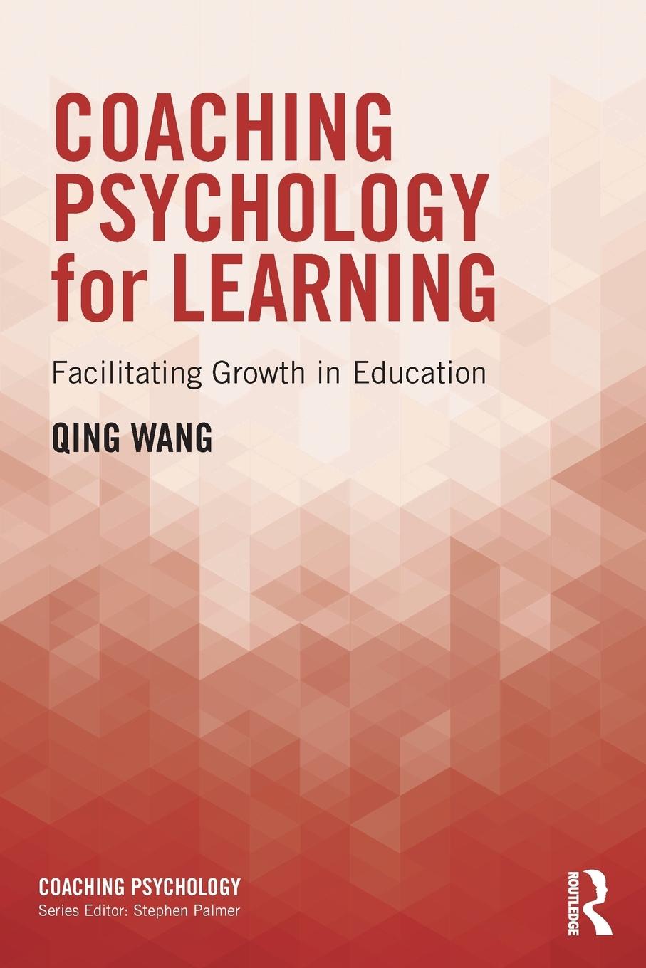 Vorderes Coverbild Coaching Psychology for Learning