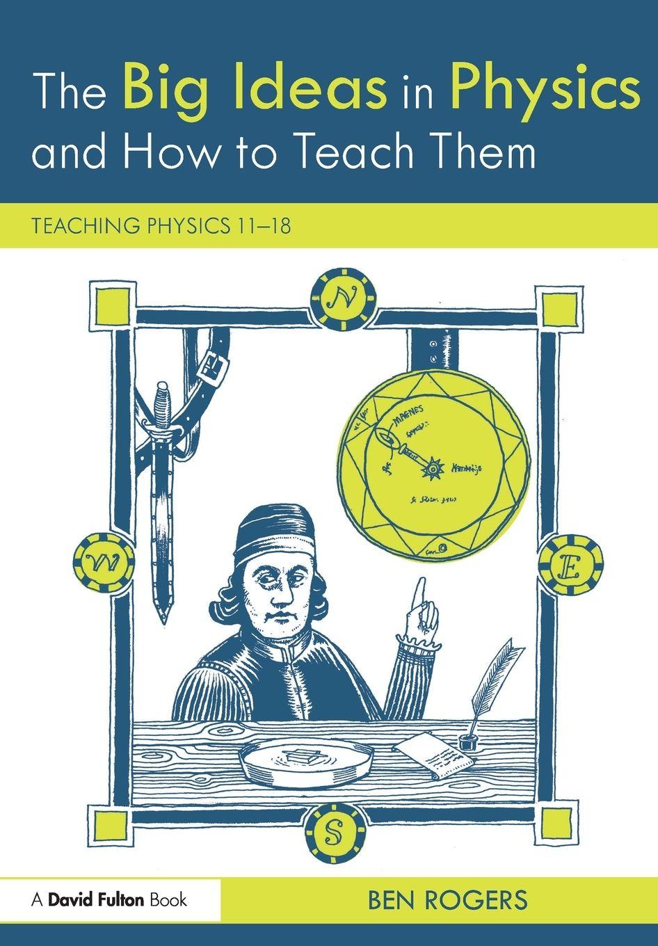 Vorderes Coverbild The Big Ideas in Physics and How to Teach Them