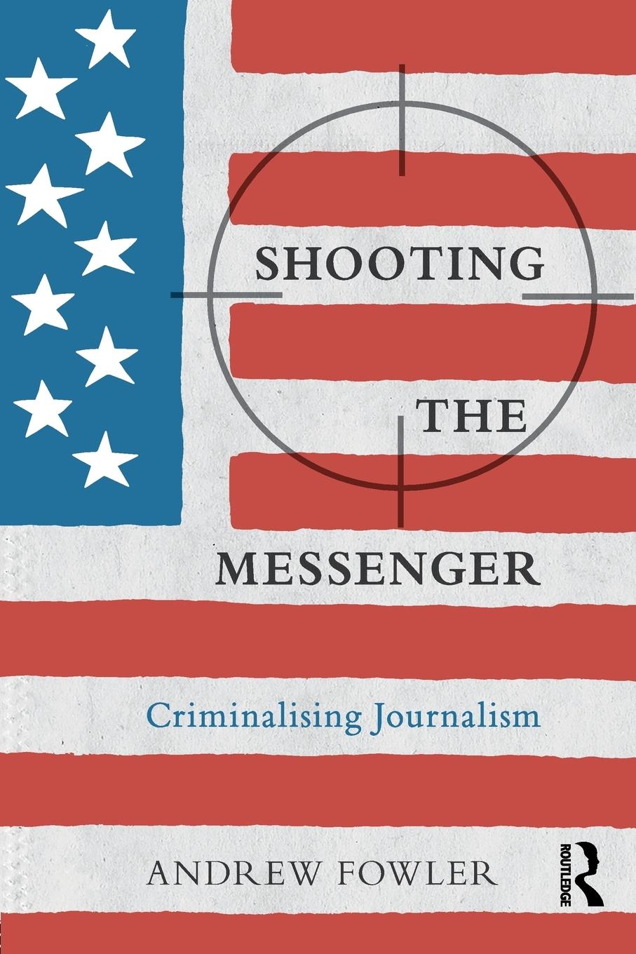 Vorderes Coverbild Shooting the Messenger