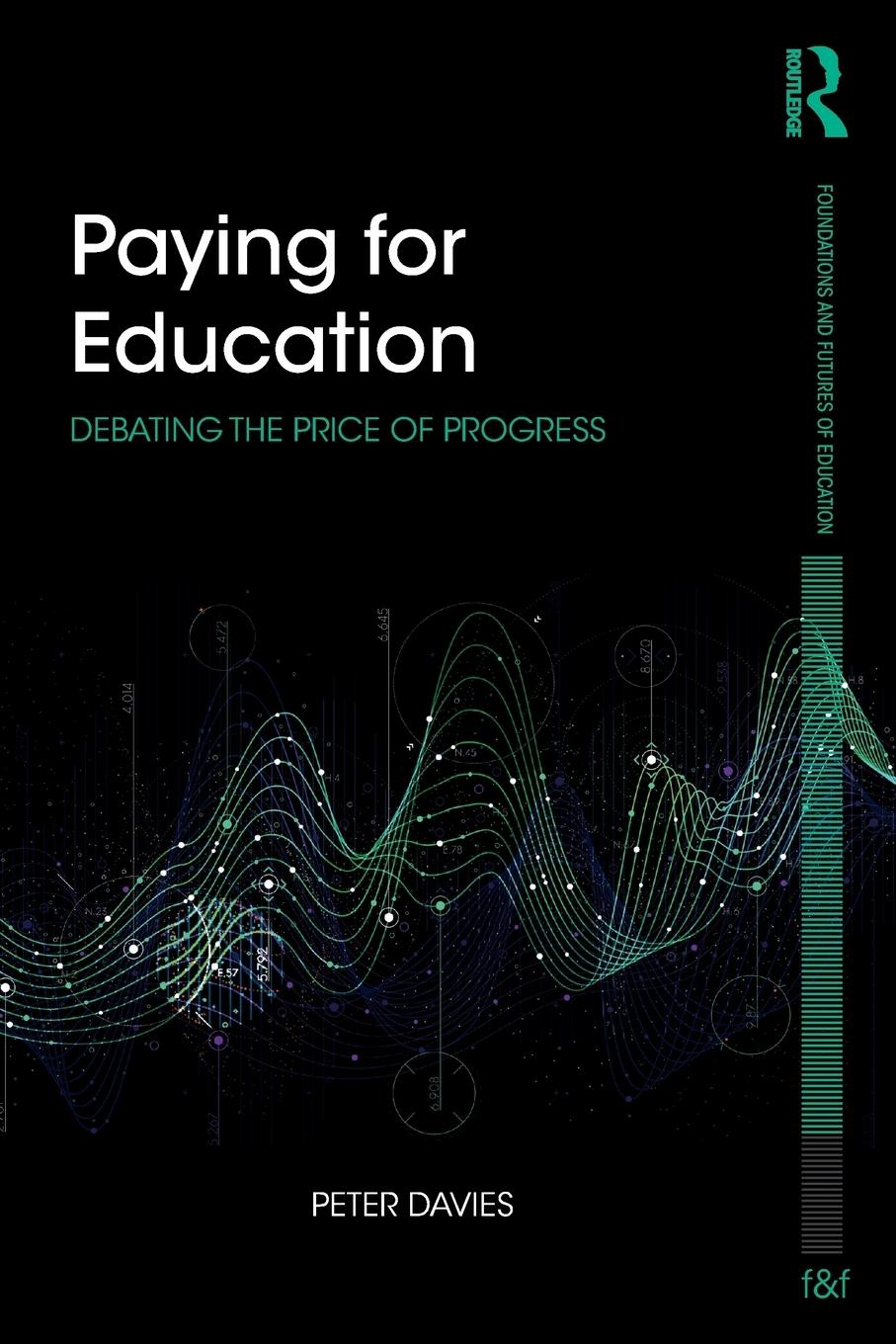 Vorderes Coverbild Paying for Education