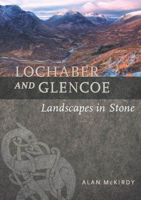 Vorderes Coverbild Lochaber and Glencoe