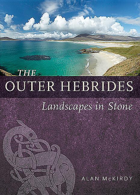Vorderes Coverbild The Outer Hebrides