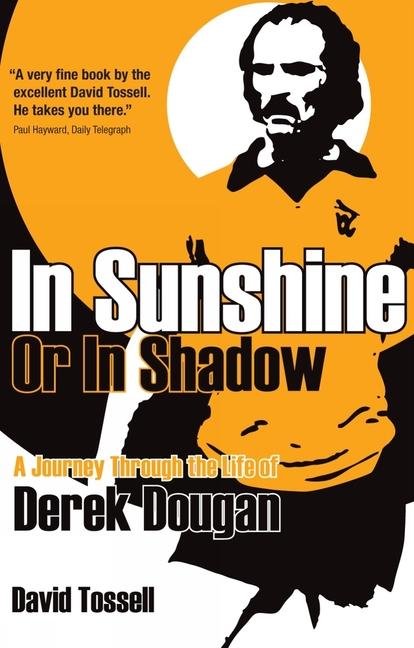 Vorderes Coverbild In Sunshine or in Shadow