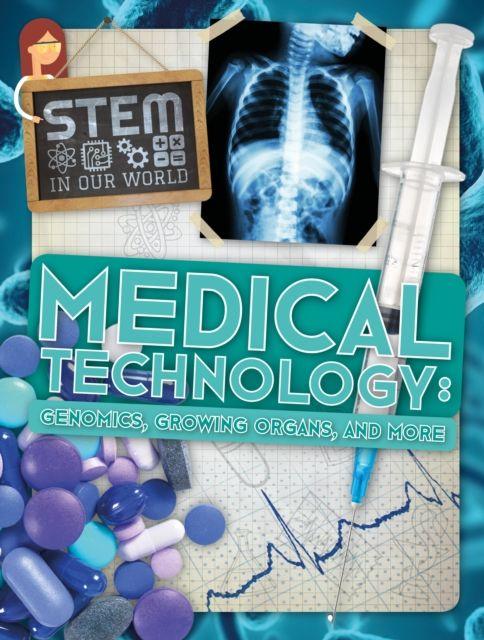 Vorderes Coverbild Medical Technology