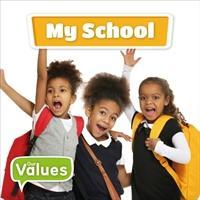 Vorderes Coverbild My School