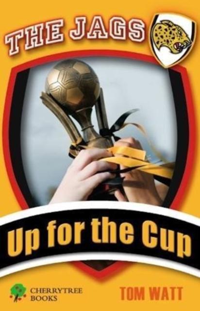 Vorderes Coverbild Up for the Cup