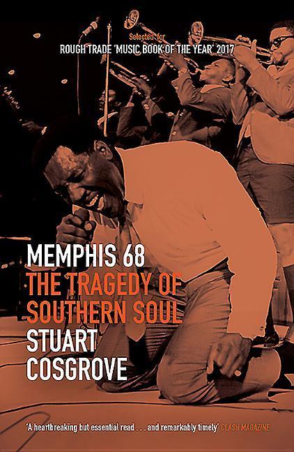 Vorderes Coverbild Memphis 68