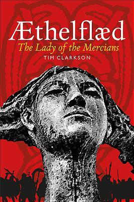 Vorderes Coverbild ÆThelflæd