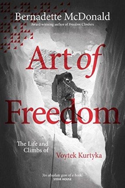 Vorderes Coverbild Art of Freedom