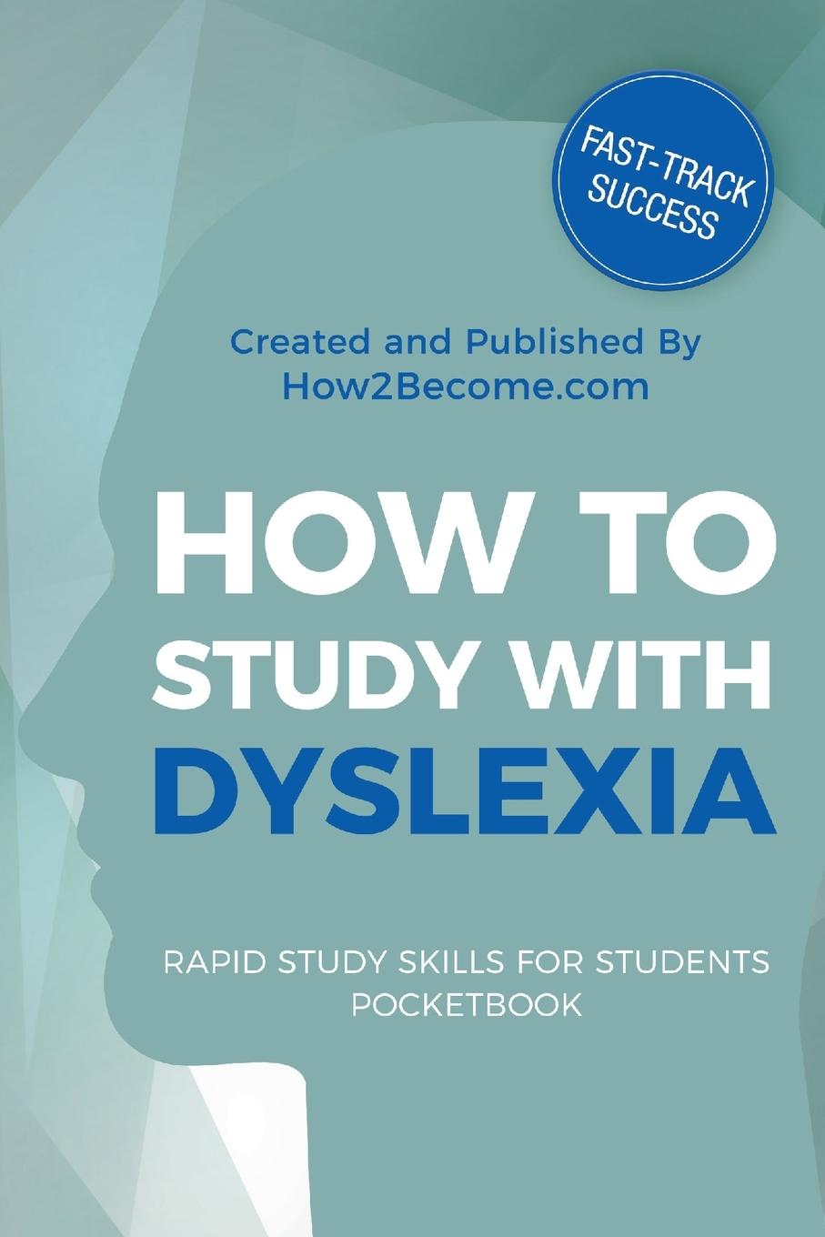 Vorderes Coverbild How to Study with Dyslexia