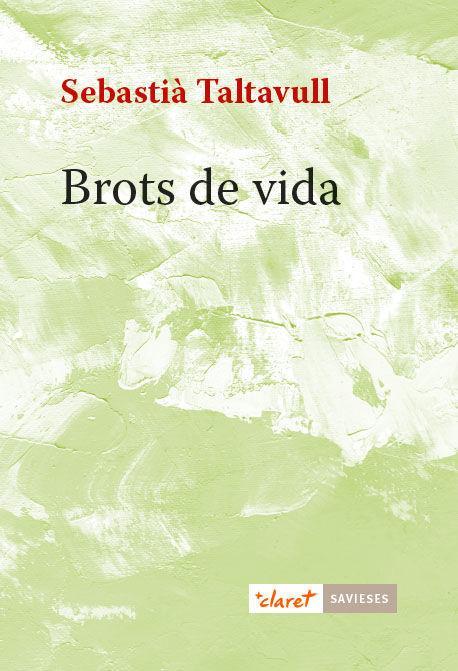 Vorderes Coverbild Brots de vida
