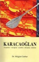 Vorderes Coverbild Karacaoglan