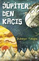 Vorderes Coverbild Jüpiterden Kacis
