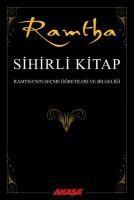 Vorderes Coverbild Sihirli Kitap Ramtha