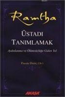 Vorderes Coverbild Ramtha Üstadi Tanimlamak