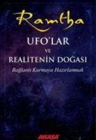 Vorderes Coverbild Ufo lar ve Realitenin Dogasi
