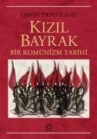 Vorderes Coverbild Kizil Bayrak