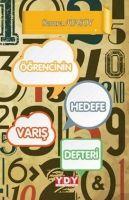 Vorderes Coverbild Ögrencinin Hedefe Varis Defteri
