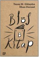 Vorderes Coverbild Blöf Kitap