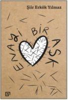 Vorderes Coverbild Enayi Bir Ask