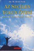 Vorderes Coverbild Az Secilen Yolun Ötesi