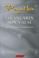Vorderes Coverbild Ramtha - Tiranlarin Son Valsi