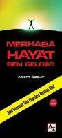 Vorderes Coverbild Merhaba Hayat Ben Geldim
