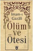 Vorderes Coverbild Ölüm ve Ötesi