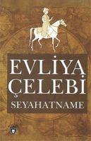 Vorderes Coverbild Seyahatname