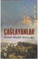 Vorderes Coverbild Caglayanlar