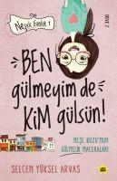 Vorderes Coverbild Neseli Günlük - Ben Gülmeyim de Kim Gülsün
