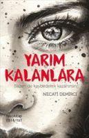 Vorderes Coverbild Yarim Kalanlara