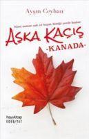 Vorderes Coverbild Aska Kacis Kanada